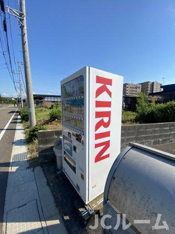 ブラオベルクの周辺