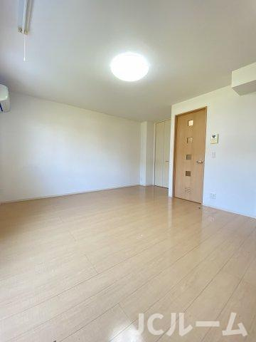 ブラオベルクの居間・リビング