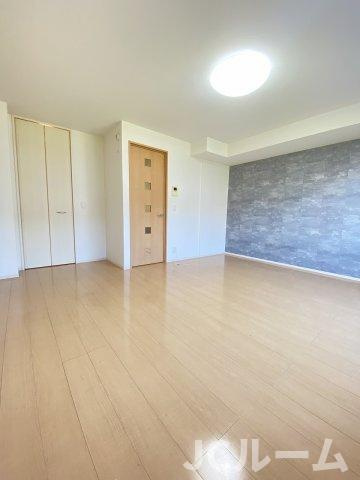 ブラオベルクの居間・リビング