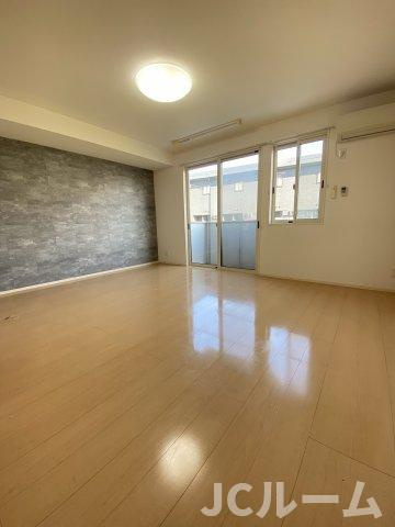 ブラオベルクの居間・リビング