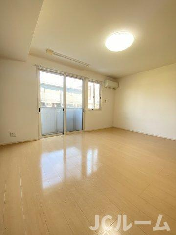 ブラオベルクの居間・リビング