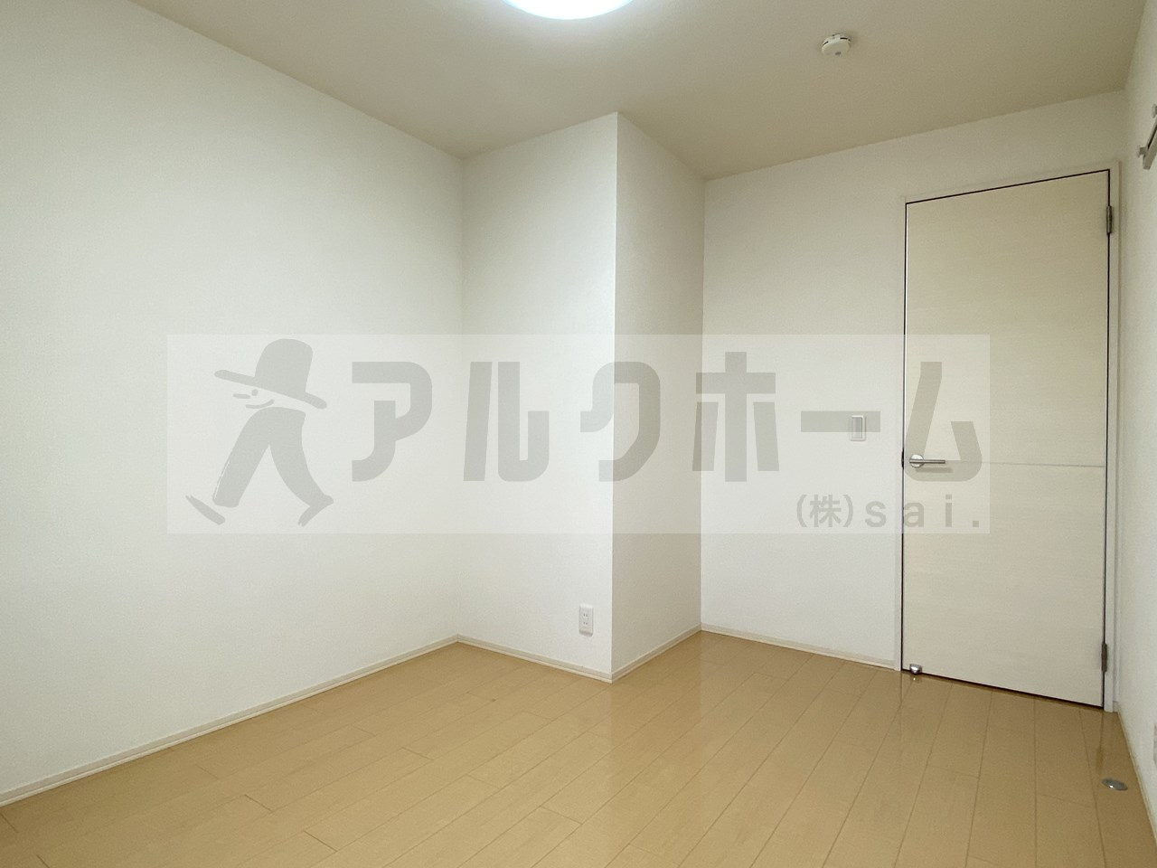 ヴィラ ウィステリアの洋室