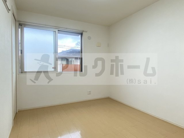 ヴィラ ウィステリアの洋室