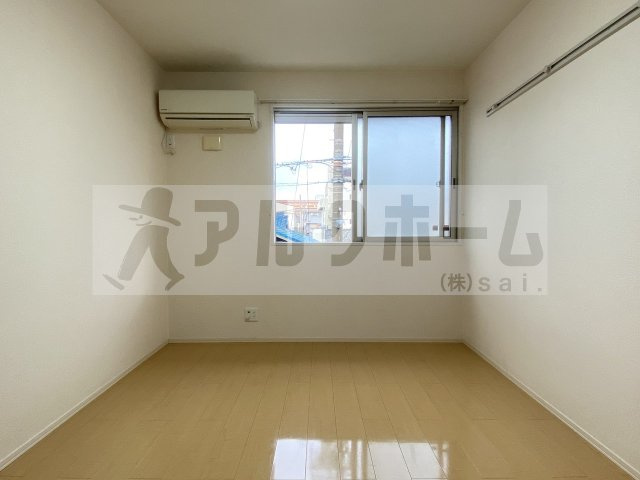 ヴィラ ウィステリアの洋室