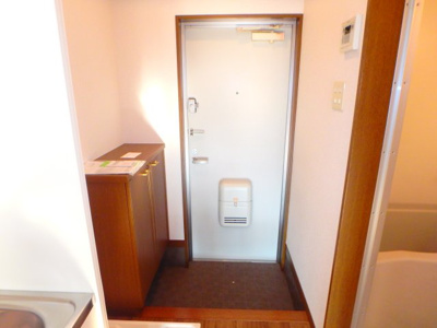 【玄関】 | ブライトコート元住吉 | 他のお部屋の参考写真となります。