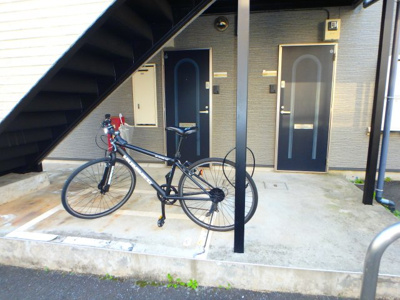 【その他共用部分】 | ブライトコート元住吉