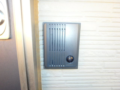 【セキュリティ】 | ブライトコート元住吉