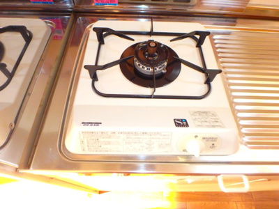 【キッチン】 | ブライトコート元住吉 | 他のお部屋の参考写真となります。