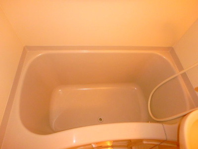 【浴室】 | ブライトコート元住吉 | 他のお部屋の参考写真となります。