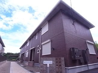 【外観】 | ウィット垂水