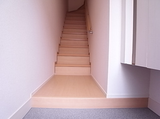 【玄関】 | ウィット垂水