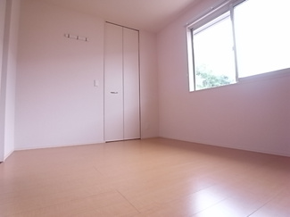 【寝室】 | ウィット垂水