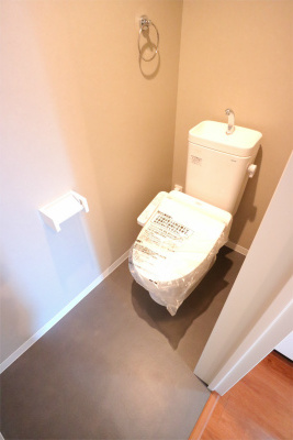 【トイレ】 | KOKORO