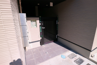 【エントランス】 | KOKORO