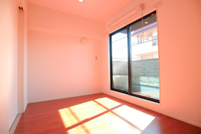 【内装】 | KOKORO