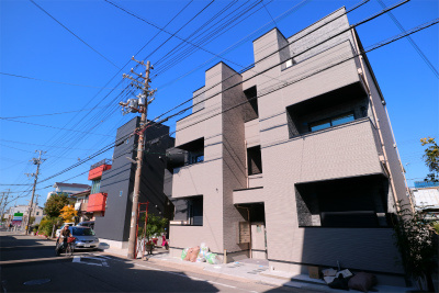 【外観】 | KOKORO