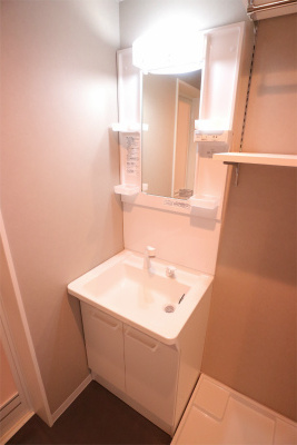 【洗面所】 | KOKORO