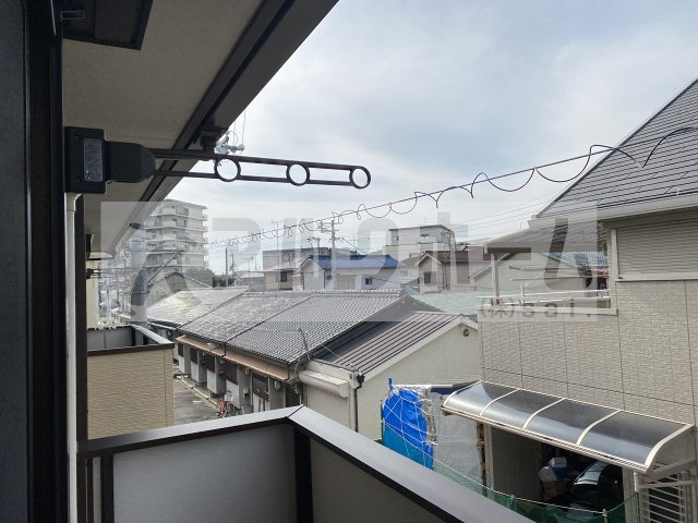 裕裕の展望