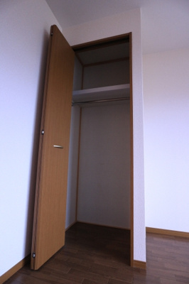 【収納】 | クレールタウン立花