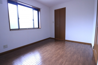 【寝室】 | クレールタウン立花