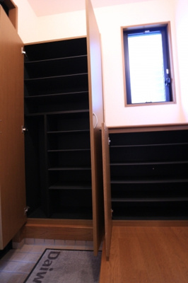 【収納】 | クレールタウン立花