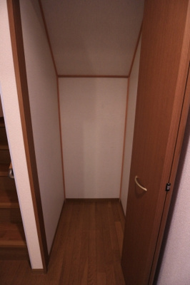 【収納】 | クレールタウン立花