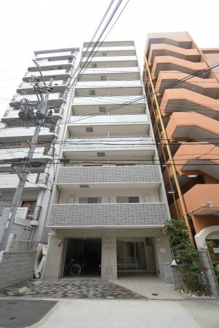 La　CASA　上本町