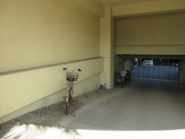 プリオーレ25大蔵海岸のその他共用部分