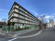 サンヴェール高槻1号棟の画像