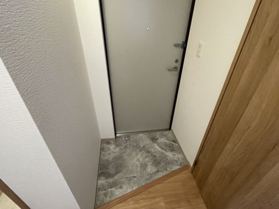 【玄関】 | SOAR SHINIMAMIYA