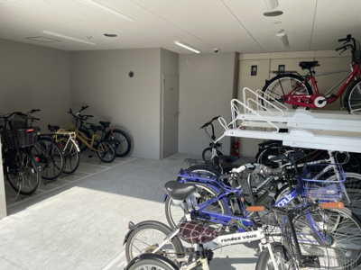 【その他共用部分】 | SOAR SHINIMAMIYA