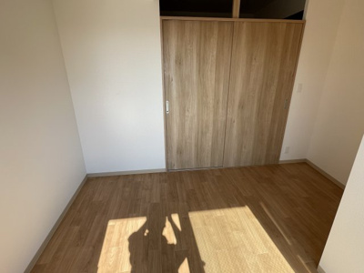 【内装】 | SOAR SHINIMAMIYA