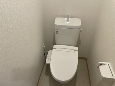 【トイレ】 | SOAR SHINIMAMIYA