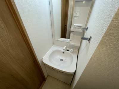 【洗面所】 | SOAR SHINIMAMIYA