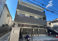 クリエオーレ大久保町の画像