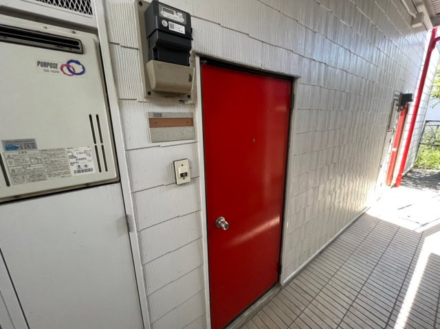 ヴァンベール平針|名古屋市の賃貸ならMy賃貸のセキュリティ|ヴァンベール平針