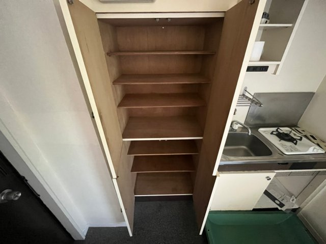 ヴァンベール平針|名古屋市の賃貸ならMy賃貸の収納|ヴァンベール平針