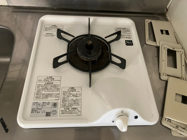 ヴァンベール平針|名古屋市の賃貸ならMy賃貸のキッチン|ヴァンベール平針