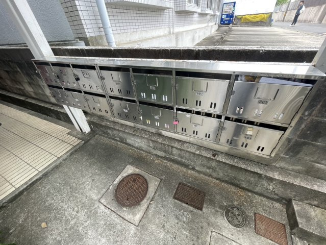 ヴァンベール平針|名古屋市の賃貸ならMy賃貸のその他共用部分|ヴァンベール平針