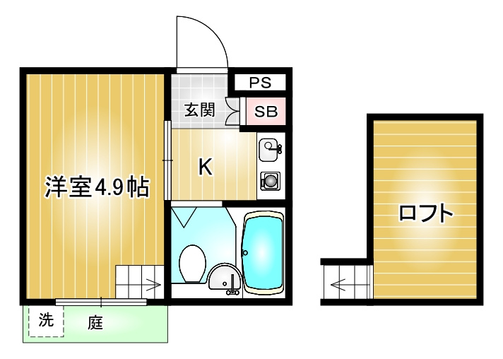 ヴァンベール平針|名古屋市の賃貸ならMy賃貸