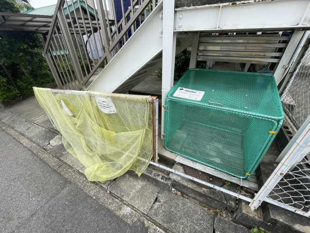 ヴァンベール平針|名古屋市の賃貸ならMy賃貸のその他共用部分|ヴァンベール平針