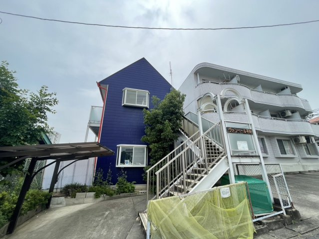 ヴァンベール平針|名古屋市の賃貸ならMy賃貸の外観|ヴァンベール平針