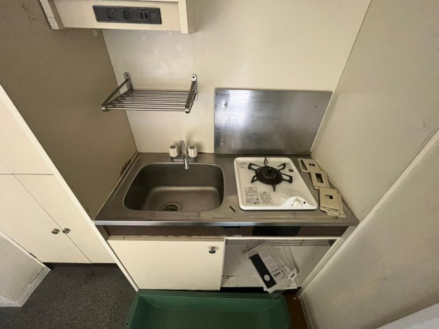 ヴァンベール平針|名古屋市の賃貸ならMy賃貸のキッチン|ヴァンベール平針