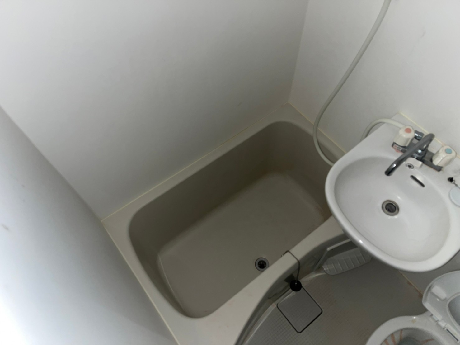 ヴァンベール平針|名古屋市の賃貸ならMy賃貸の浴室|ヴァンベール平針