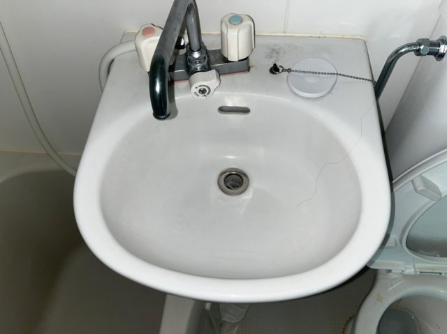 ヴァンベール平針|名古屋市の賃貸ならMy賃貸の洗面所|ヴァンベール平針