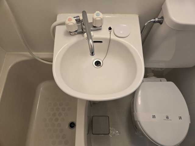 ヴァンベール平針|名古屋市の賃貸ならMy賃貸の洗面所|ヴァンベール平針
