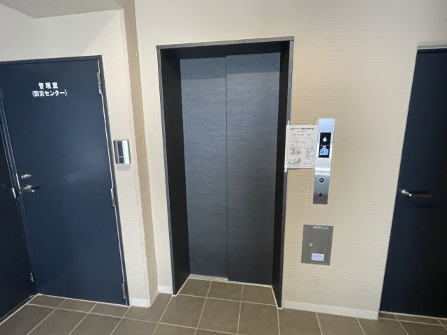 【その他共用部分】 | SOAR SHINIMAMIYA