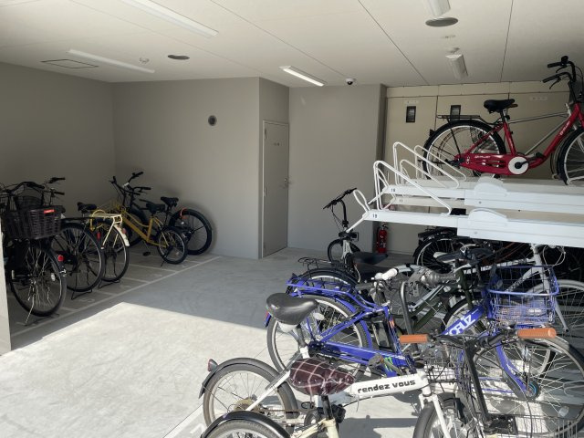 【その他共用部分】 | SOAR SHINIMAMIYA