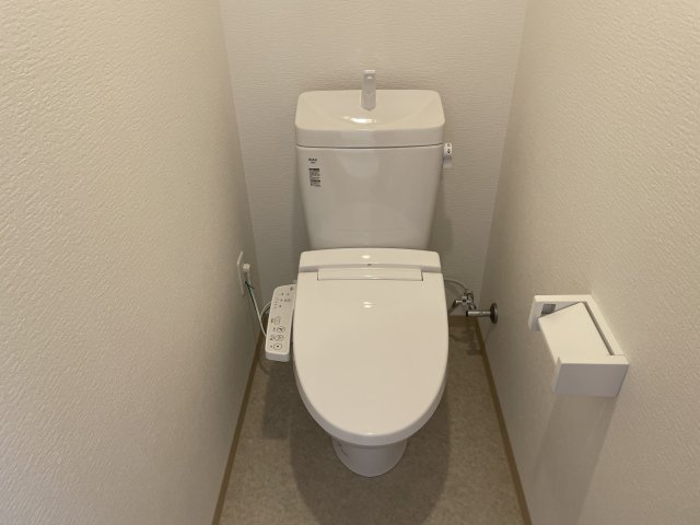 【トイレ】 | SOAR SHINIMAMIYA