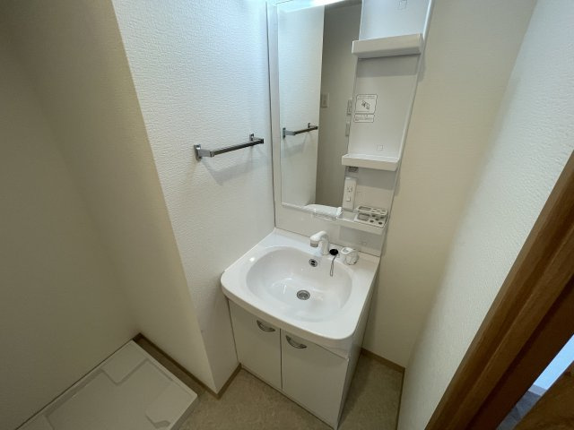 【洗面所】 | SOAR SHINIMAMIYA